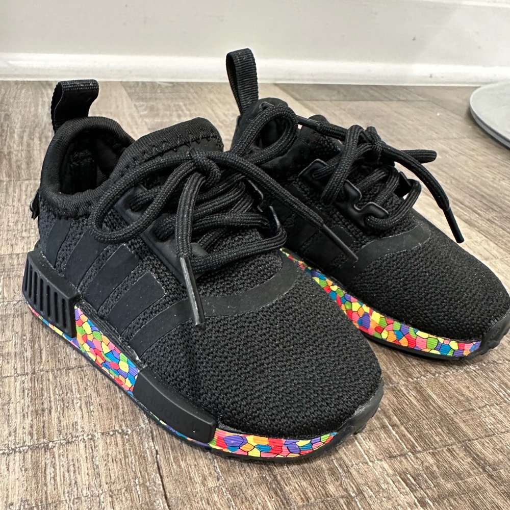 Adidas NMD toddler